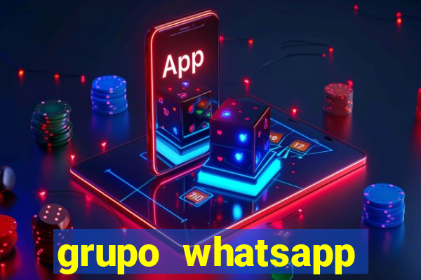 grupo whatsapp fortune rabbit