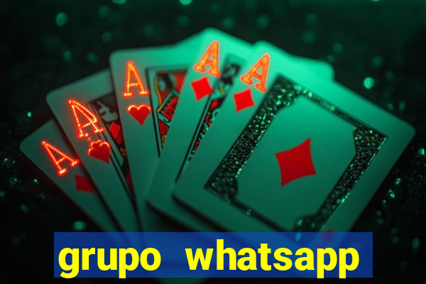 grupo whatsapp fortune rabbit