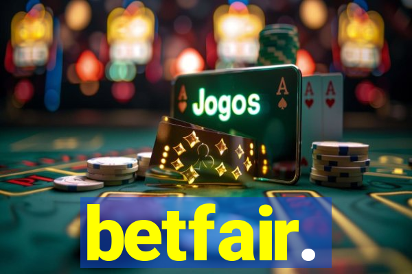 betfair.