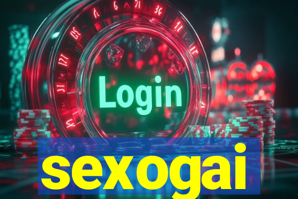 sexogai