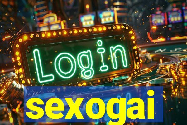 sexogai