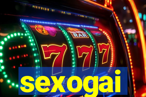 sexogai