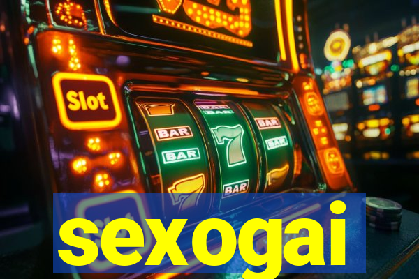 sexogai