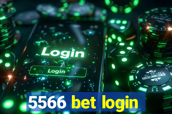 5566 bet login