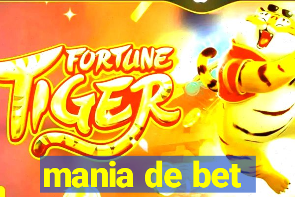 mania de bet