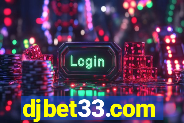 djbet33.com