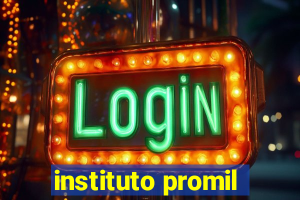 instituto promil