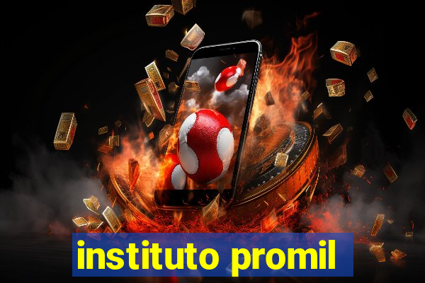 instituto promil