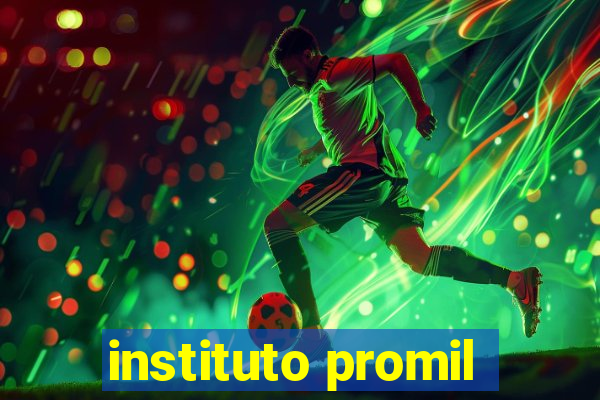 instituto promil