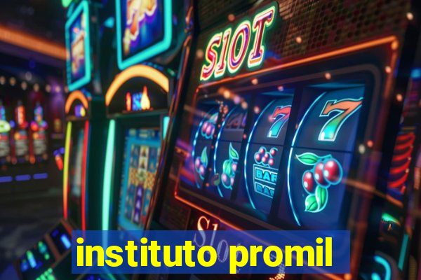 instituto promil