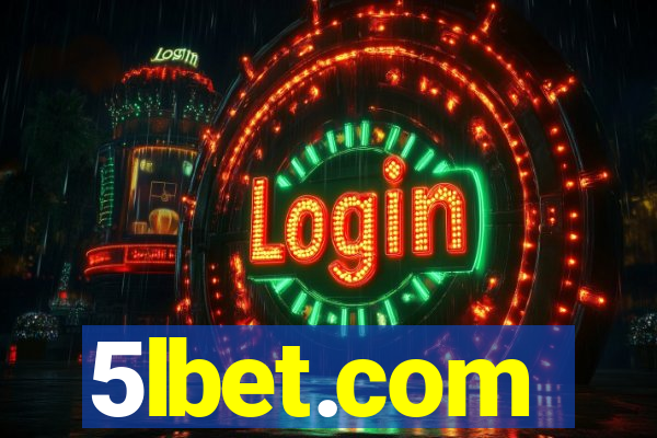 5lbet.com