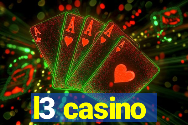 l3 casino