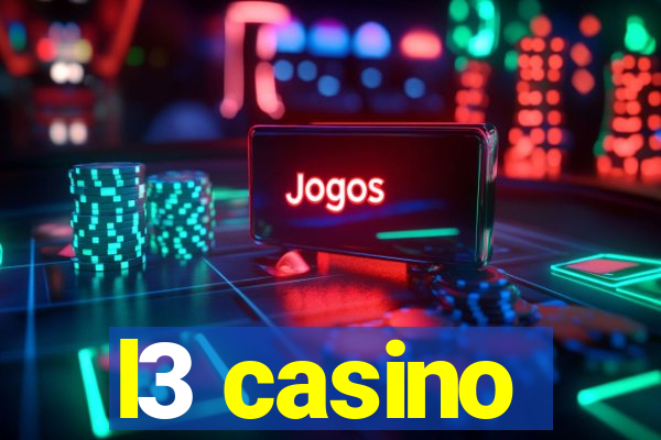 l3 casino