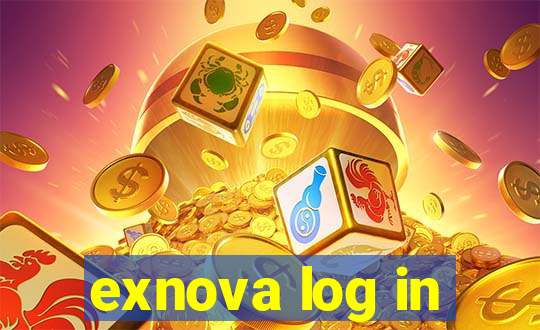 exnova log in