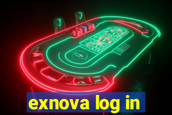 exnova log in