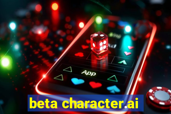 beta character.ai