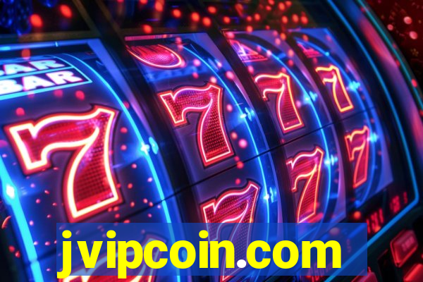 jvipcoin.com