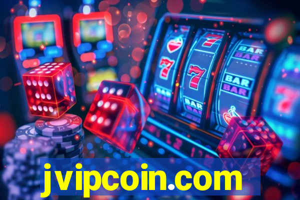 jvipcoin.com