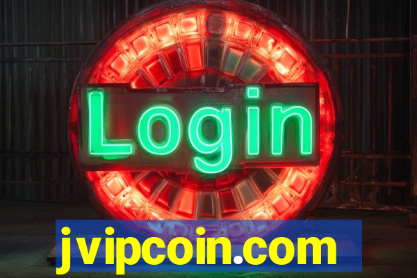 jvipcoin.com