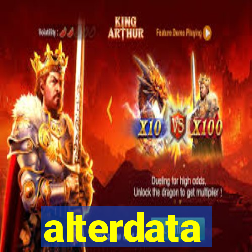 alterdata