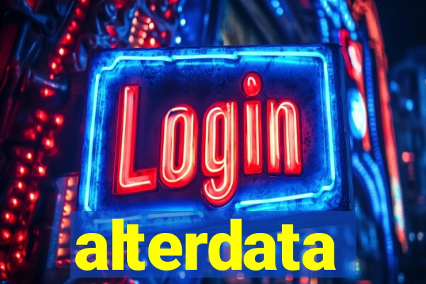 alterdata