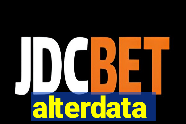 alterdata