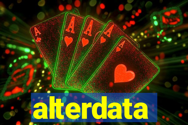 alterdata