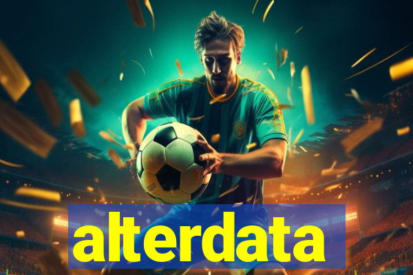 alterdata