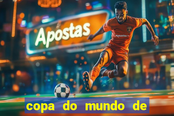 copa do mundo de futebol de areia