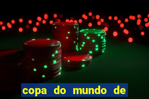 copa do mundo de futebol de areia