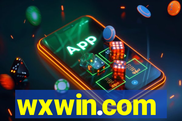 wxwin.com