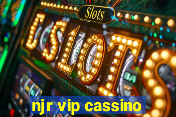 njr vip cassino