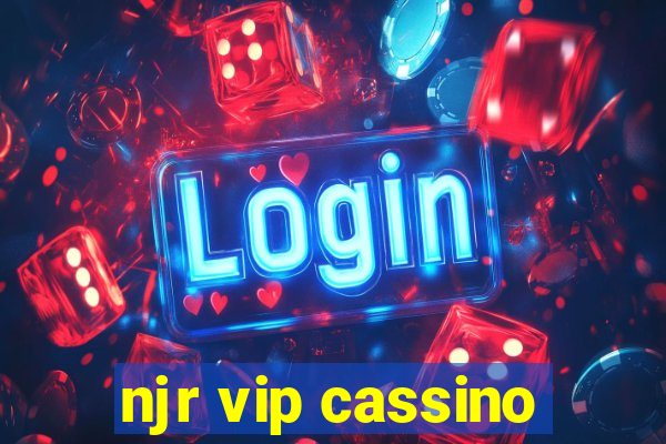 njr vip cassino