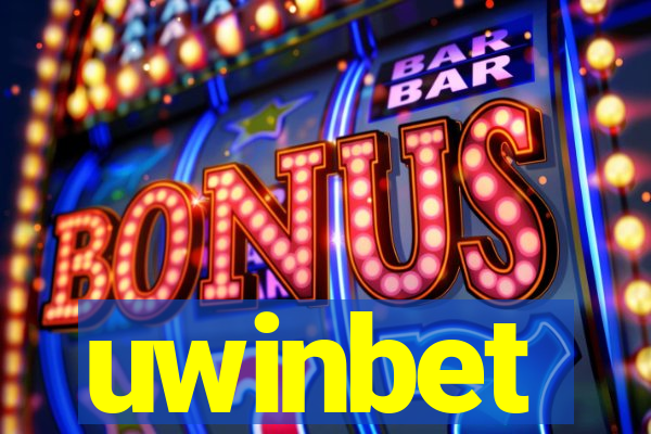 uwinbet