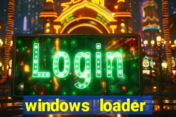 windows loader v2.2.2 download