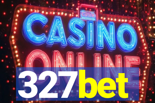 327bet