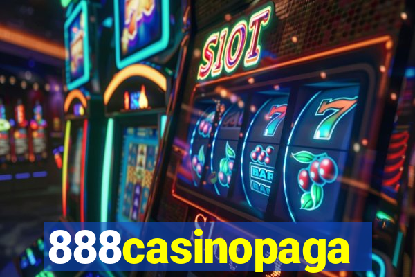 888casinopaga