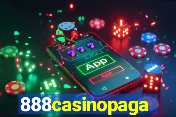 888casinopaga