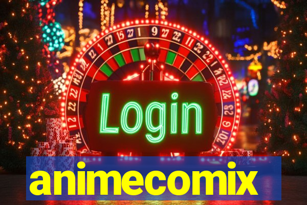 animecomix