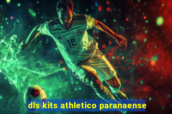 dls kits athletico paranaense