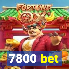 7800 bet