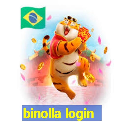 binolla login