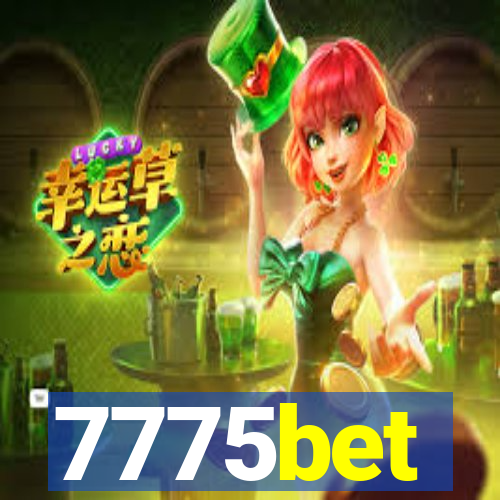 7775bet