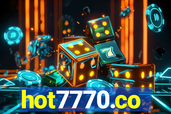 hot7770.co