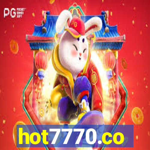 hot7770.co