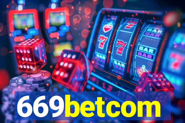 669betcom