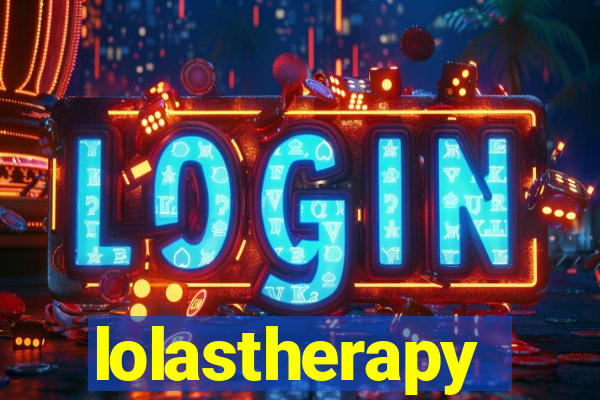 lolastherapy