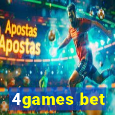 4games bet