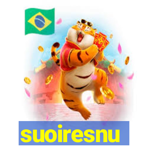 suoiresnu