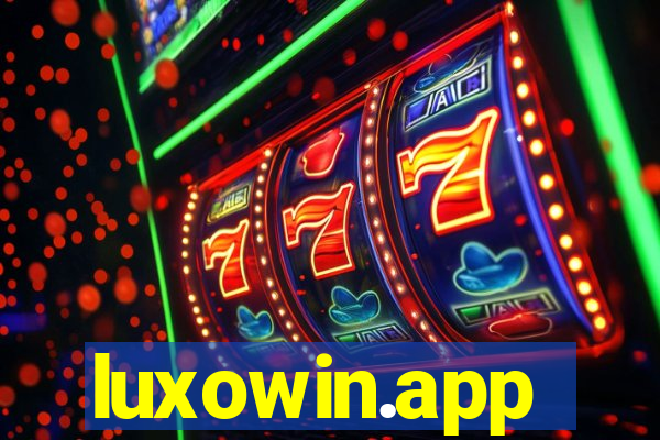 luxowin.app